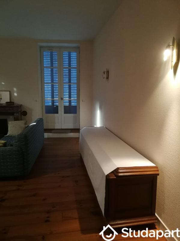 Appartement - 123 m² - 5 pièces