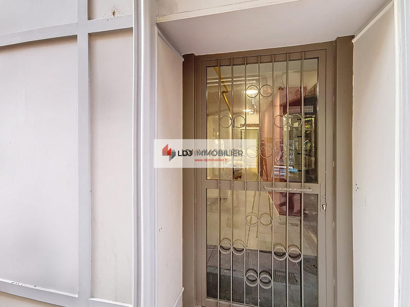 Appartement - 86 m² - 4 pièces