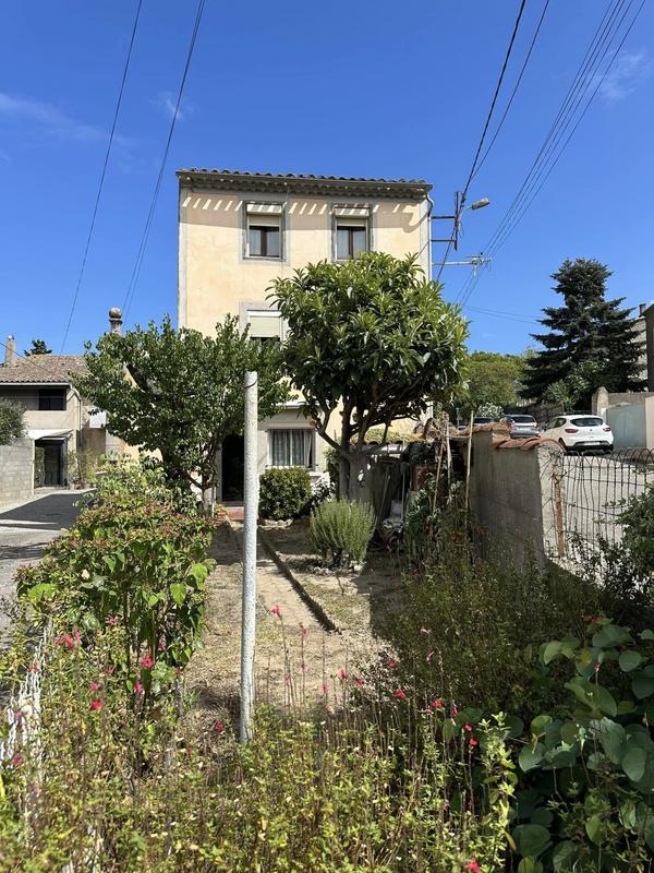 Villa - 117 m² - 5 pièces