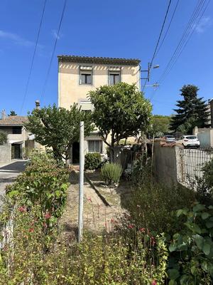 Villa - 117 m² - 5 pièces