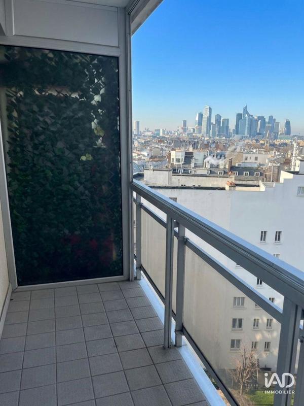 Studio - 32 m² - 1 pièce