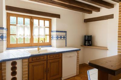 Maison - 155 m² - 6 pièces