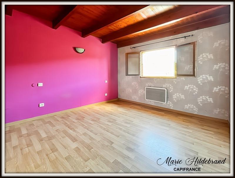 Maison - 70 m² - 5 pièces