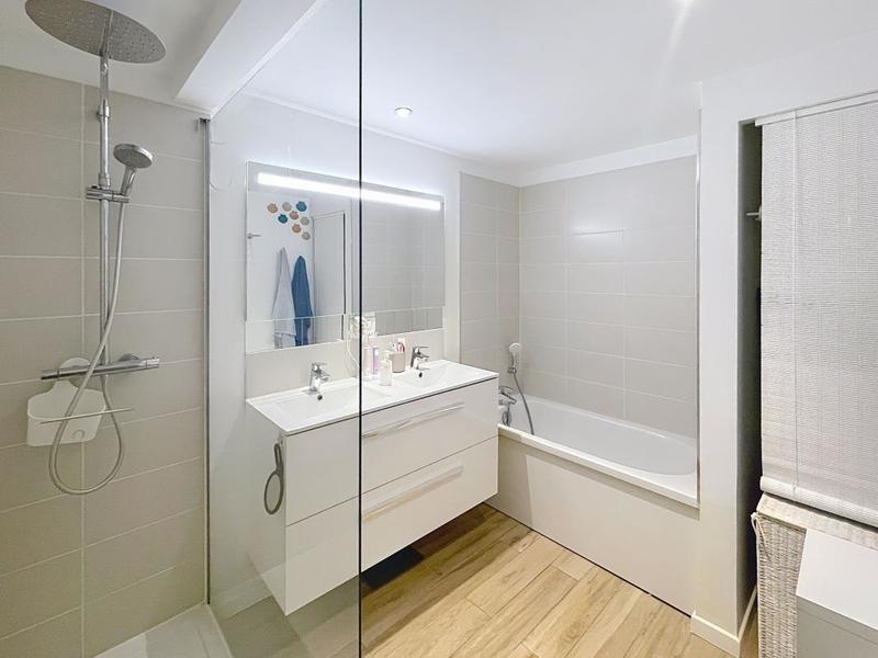 Maison - 87 m² - 4 pièces