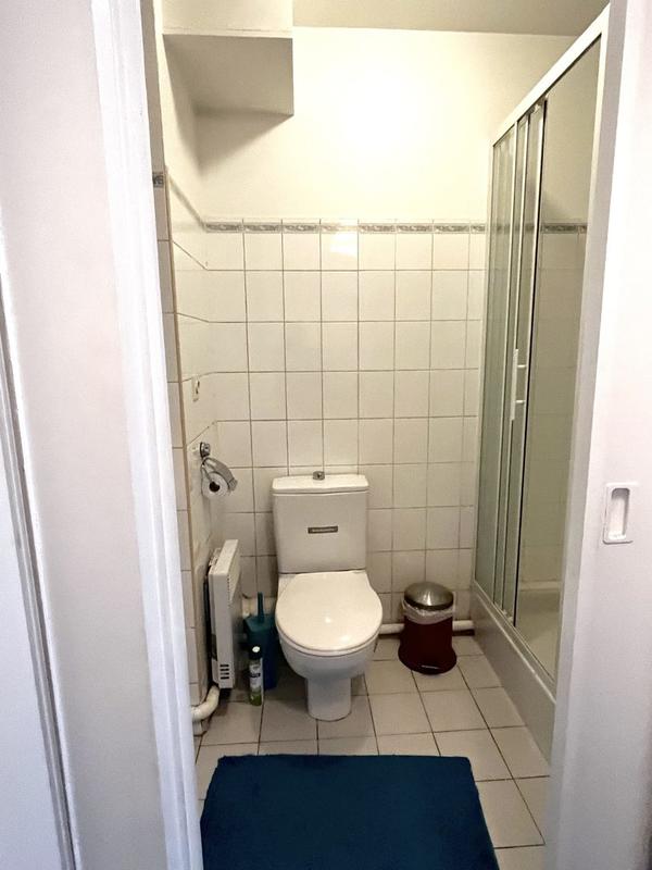 Appartement - 26 m² - 1 pièce
