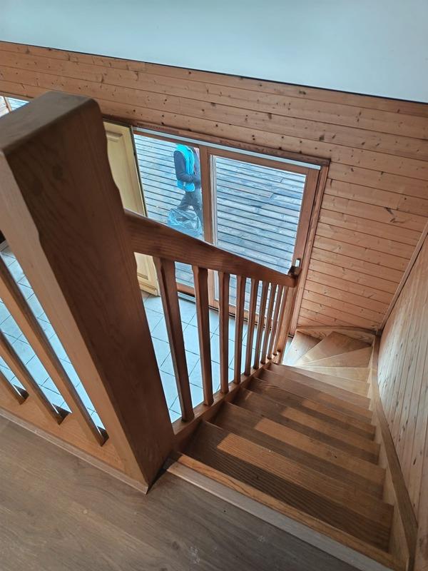 Maison - 106 m² - 3 pièces