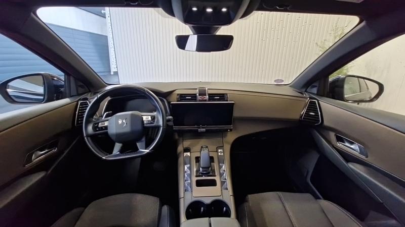 Ds Ds 7 Crossback Hybride E-Tense 225 Eat8 Business