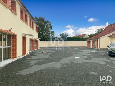 Appartement - 21 m² - 2 pièces