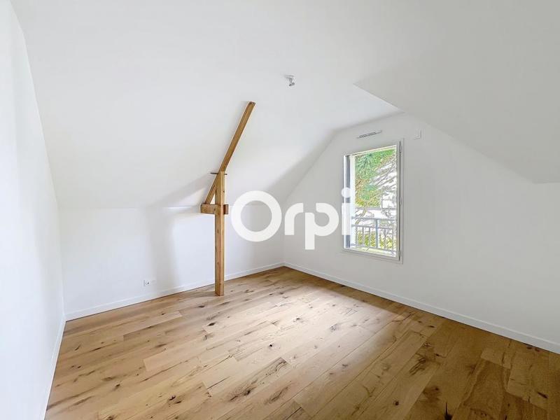 Maison - 136 m² - 5 pièces