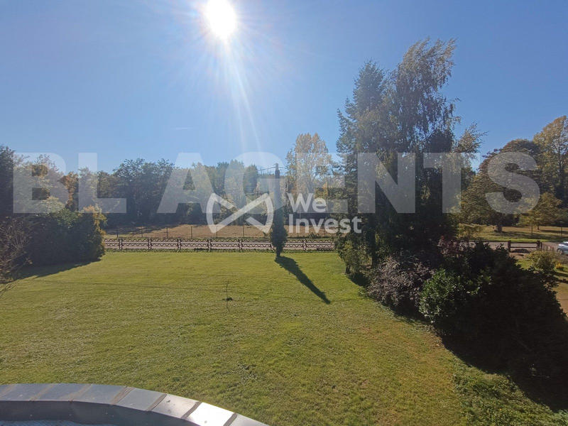 Maison - 125 m² - 3 pièces