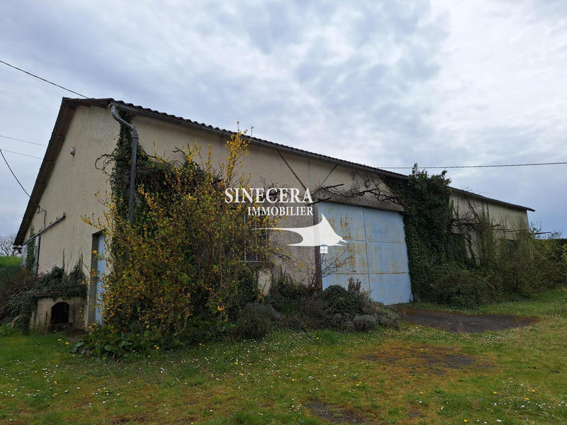 Maison - 170 m² - 5 pièces