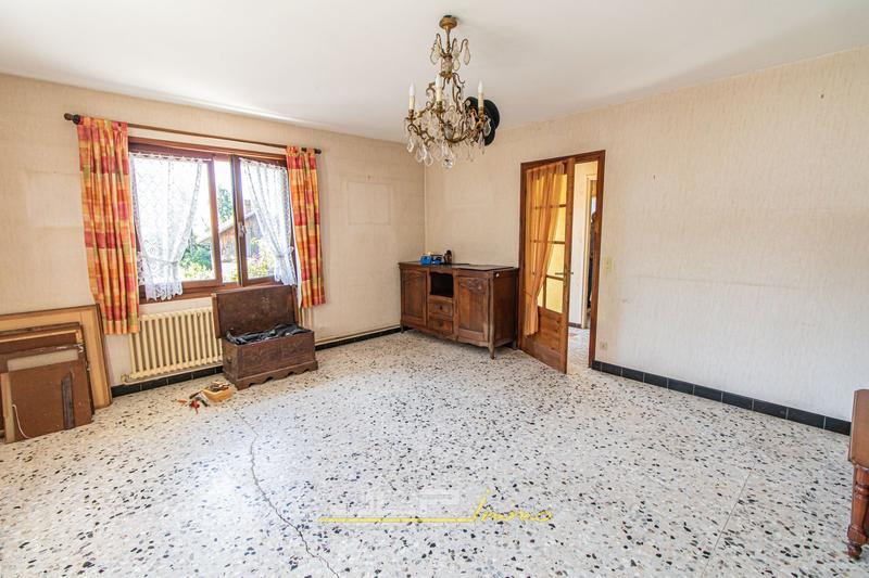 Appartement - 113 m² - 4 pièces