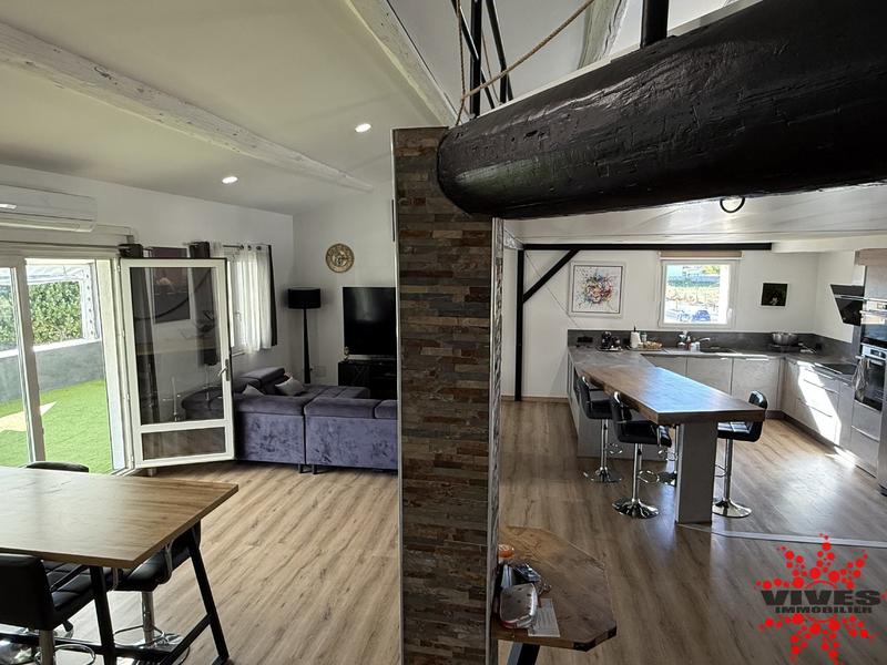 Propriété viticole - 242 m² - 7 pièces