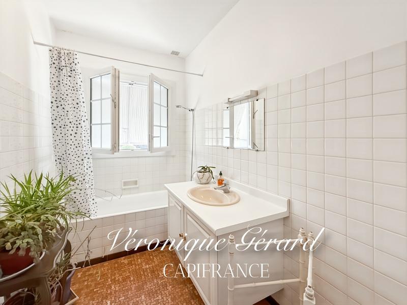 Maison - 112 m² - 4 pièces