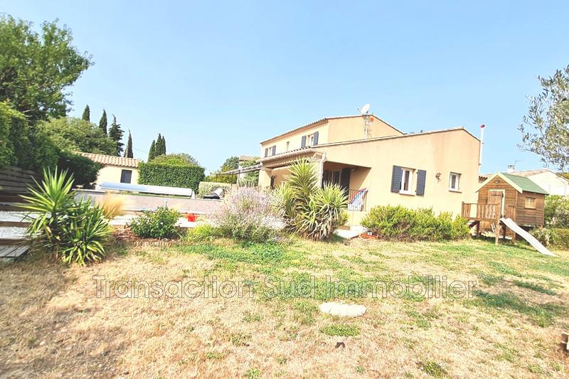 Villa - 143 m² - 7 pièces