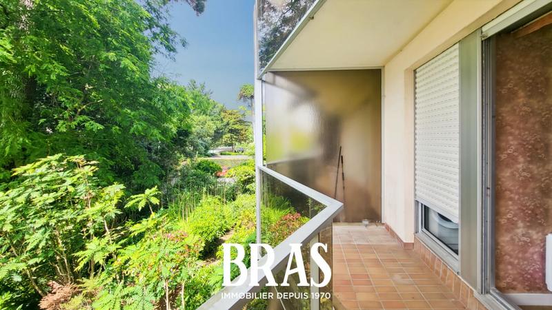 Appartement - 53 m² - 2 pièces