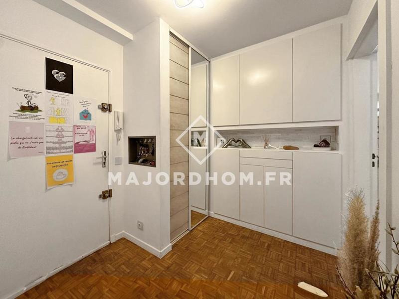 Appartement - 93 m² - 4 pièces