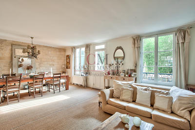 Maison - 169 m² - 7 pièces