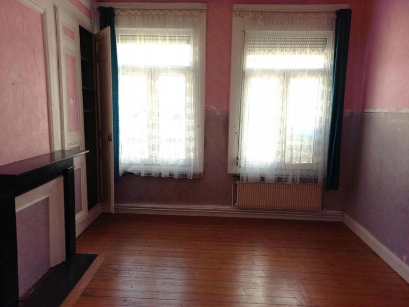 Maison - 155 m² - 7 pièces