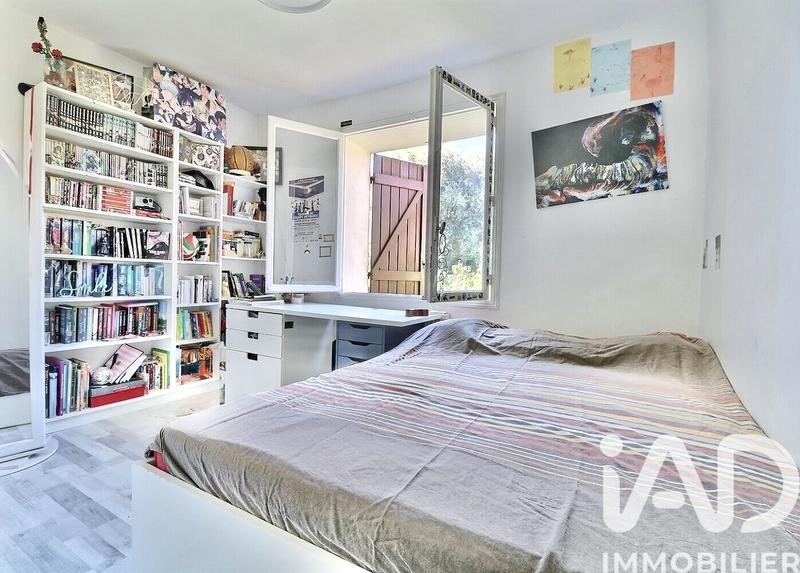 Maison - 144 m² - 5 pièces