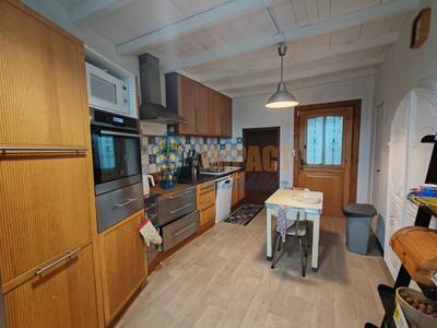 Maison - 170 m² - 7 pièces