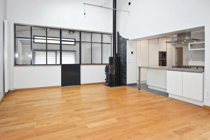 Maison - 170 m² - 5 pièces