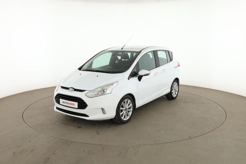 Ford B-Max 1.6 Titanium PowerShift 105 ch