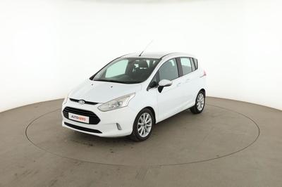 Ford B-Max 1.6 Titanium PowerShift 105 ch