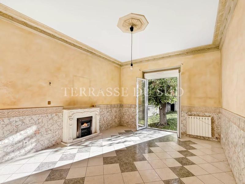 Appartement - 101 m² - 3 pièces