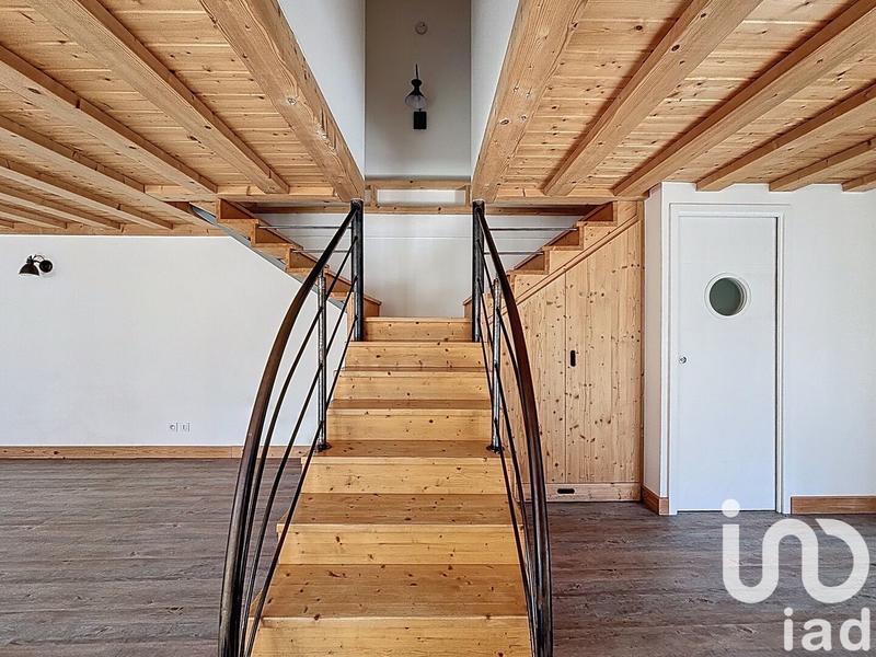 Duplex - 67 m² - 3 pièces