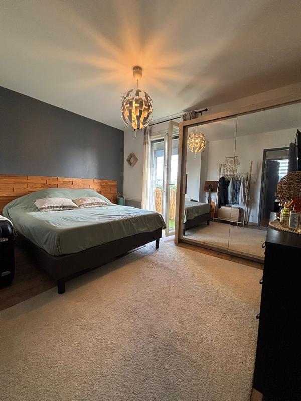 Villa - 95 m² - 5 pièces