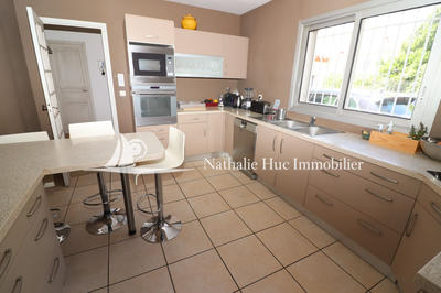 Villa - 165 m² - 7 pièces