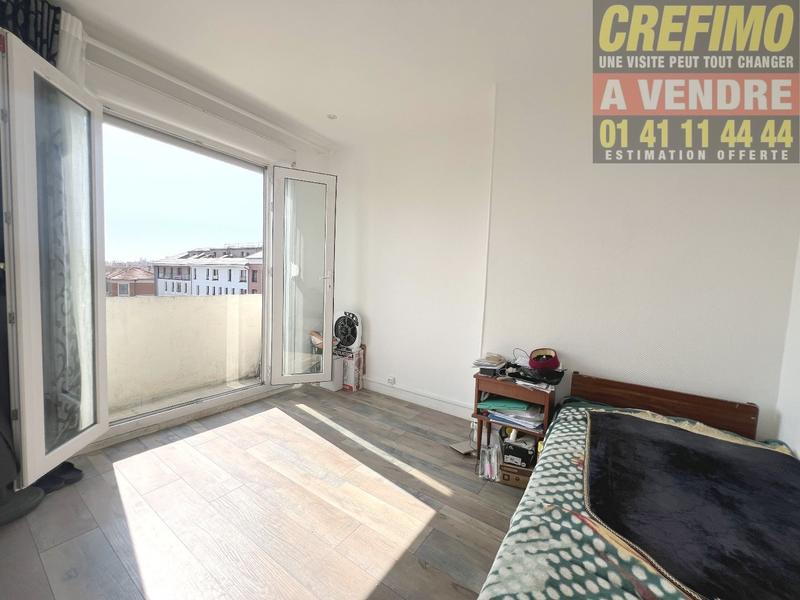 Appartement - 26 m² - 2 pièces