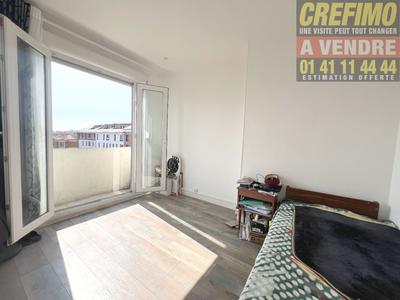 Appartement - 26 m² - 2 pièces