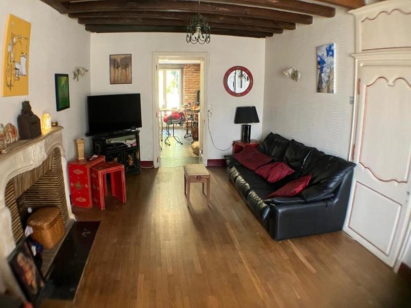 Maison - 247 m² - 7 pièces