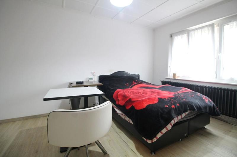 Immeuble - 140 m² - 5 pièces