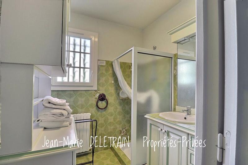 Maison - 155 m² - 7 pièces