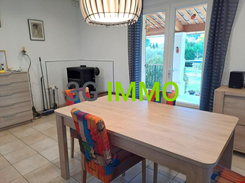 Villa - 104 m² - 4 pièces