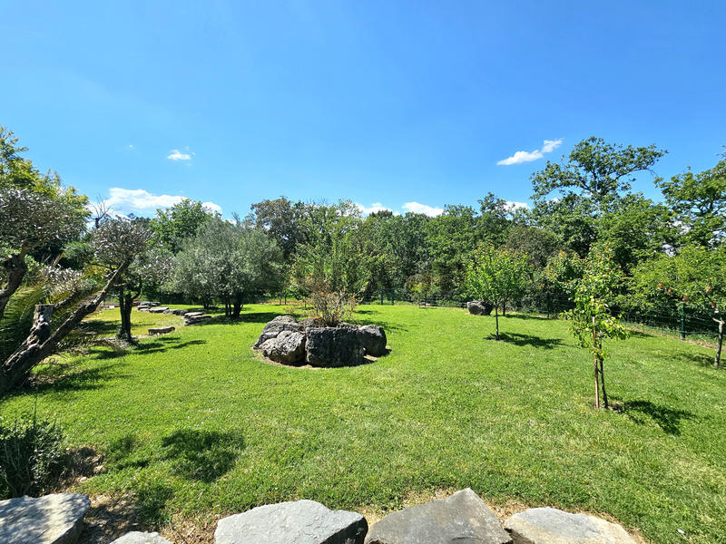 Villa - 227 m² - 10 pièces