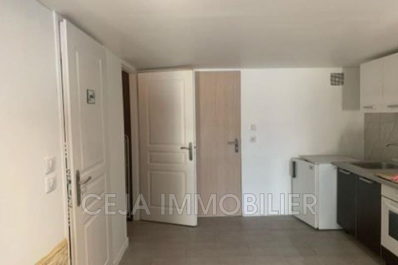 Appartement - 43 m² - 1 pièce