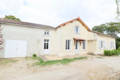 Maison - 195 m² - 10 pièces