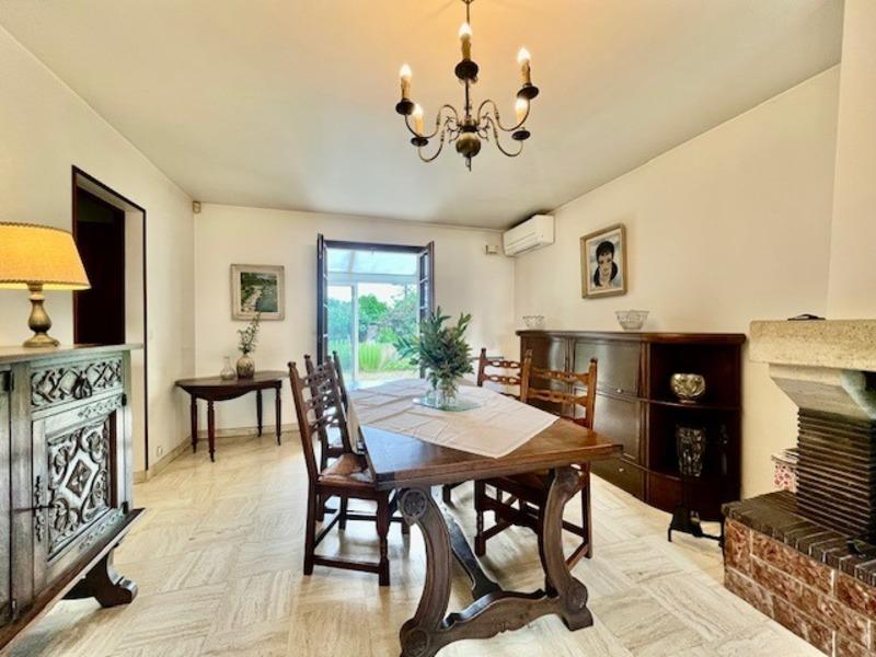 Maison - 126 m² - 5 pièces