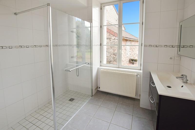 Propriété - 140 m² - 5 pièces