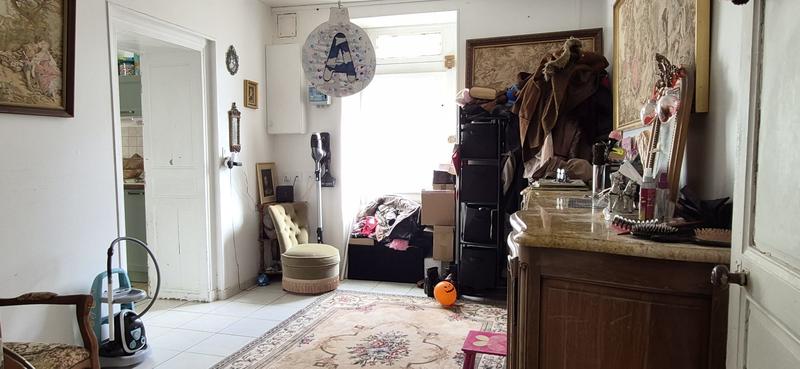 Maison - 190 m² - 7 pièces