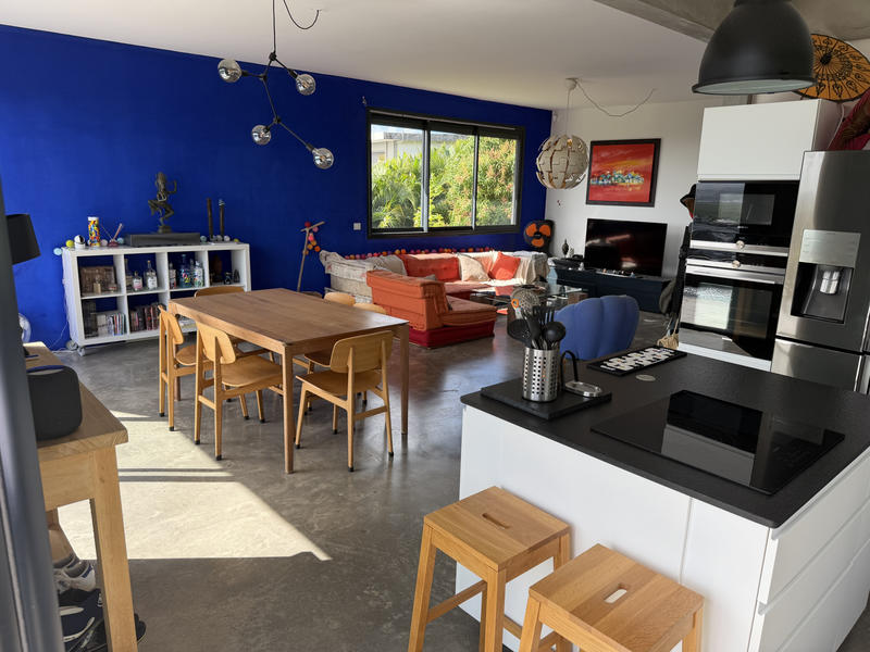 Villa - 109 m² - 3 pièces