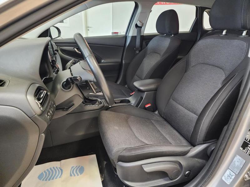 Hyundai i30 1.0 t-gdI 120 Ch Hybride Prix Hors Taxe Auto