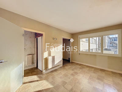 Appartement - 24 m² - 1 pièce