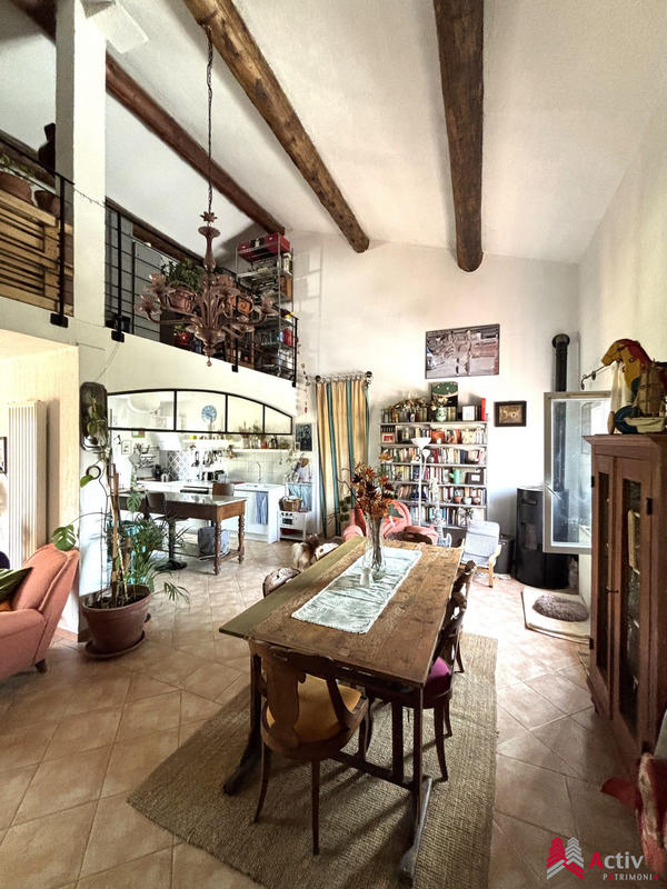 Villa - 135 m² - 6 pièces