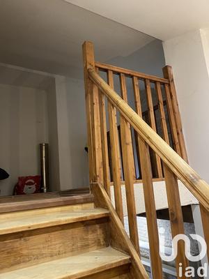 Maison - 148 m² - 1 pièce