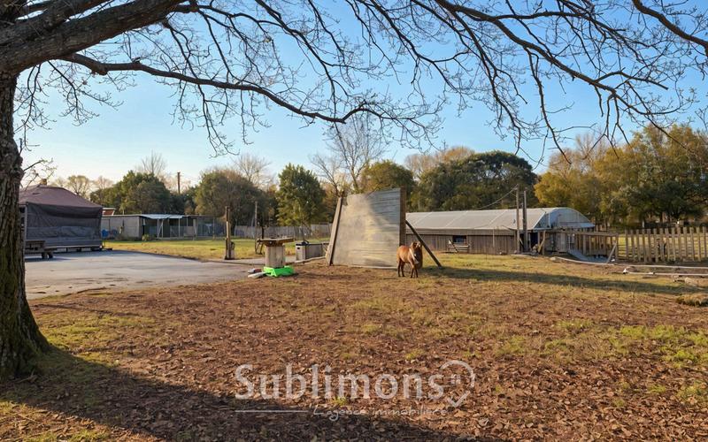 Maison - 153 m² - 4 pièces